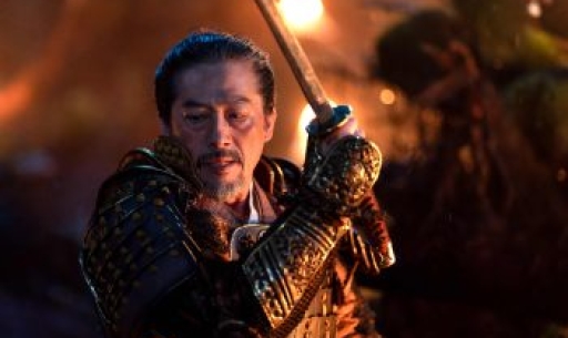 FX’s ‘Shōgun’ Scores Record-Breaking Premiere Across Hulu and Disney+