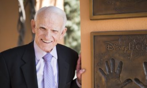 Remembering Disney Legend Carl Bongirno