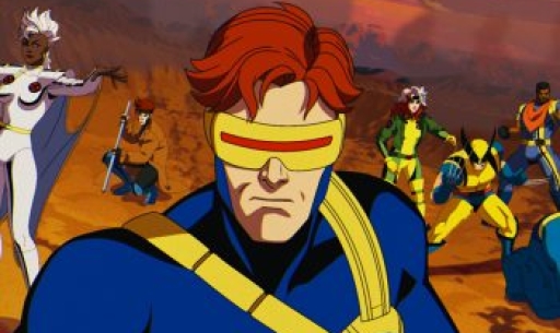 Marvel Animation’s ‘X-Men ’97’ to Stream on Disney+ Beginning March 20