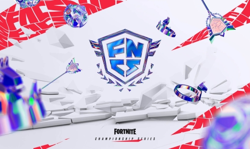 FORTNITE CHAMPIONSHIP SERIES (FNCS) 2024 DETAILS