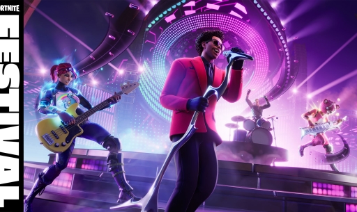 FORTNITE FESTIVAL SEASON 1: OPENING NIGHT FEATURES THE WEEKND!