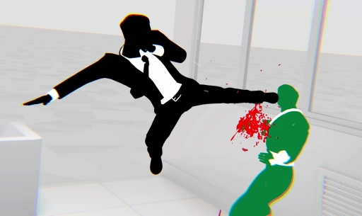 How Fights in Tight Spaces blends turn-based tactics with the action of John Wick