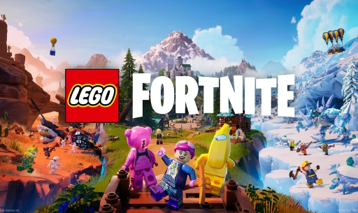 CONNECT YOUR EPIC AND LEGO ACCOUNTS, GET A FREE FORTNITE OUTFIT!