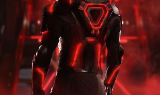 Disney Debuts First Look for ‘TRON: Ares’