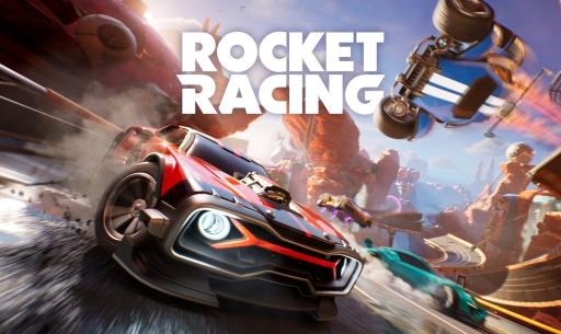 SHIFT INTO HIGH GEAR WITH ROCKET RACING V28.10!