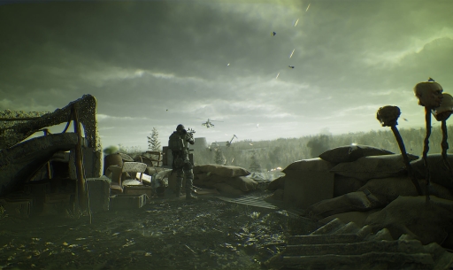 Eight reasons we can't wait to play STALKER 2: Heart of Chornobyl