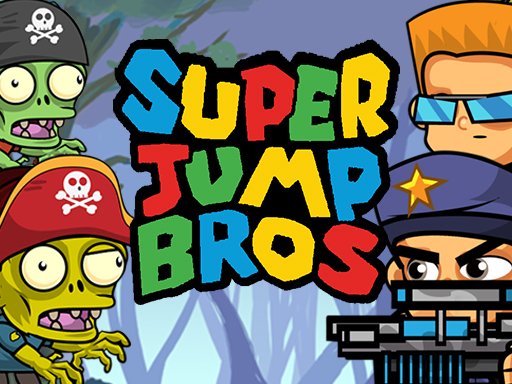 Super Jump Bros