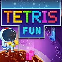 Tetris Fun